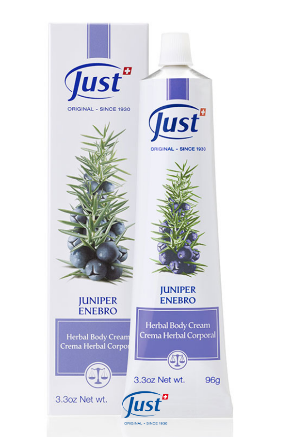 Producto - Crema de Enebro (25 grs)