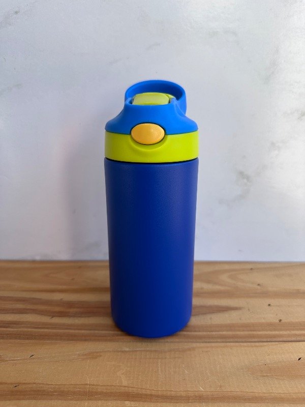 Producto - Botella 290cc Azul