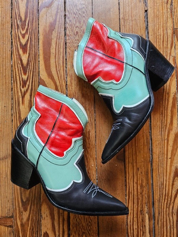 Producto - Texanas Kosiuko Combinadas n39