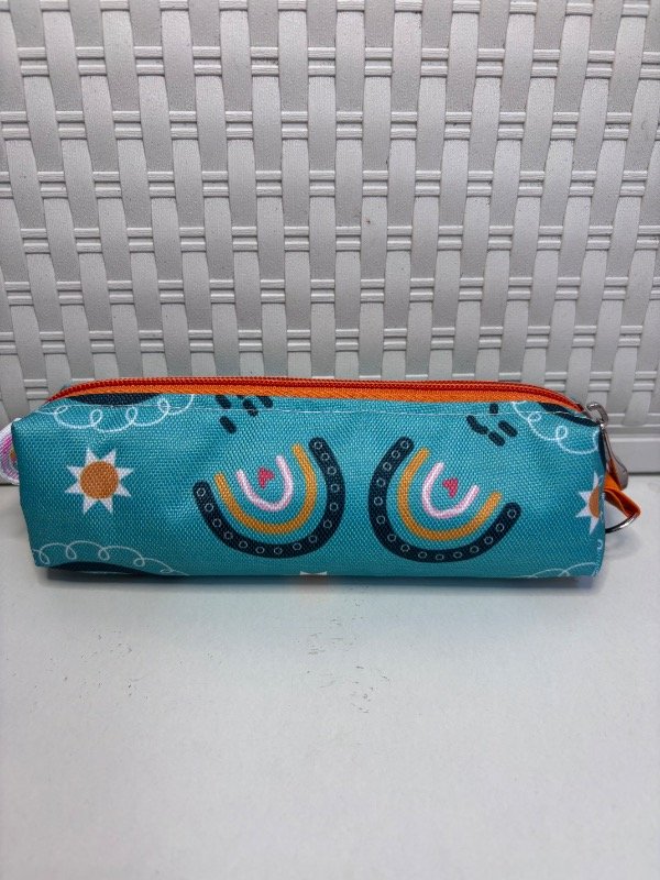 Producto - Cartuchera tubito