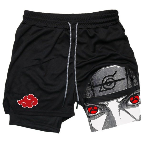 Producto - Short con Calza - Iyachi - 1