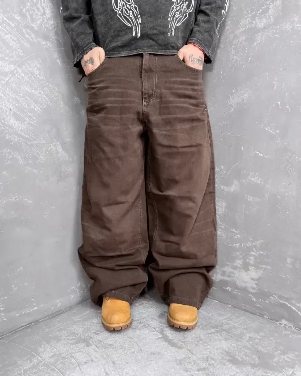 Producto - BAGGY TRAVIS - 0