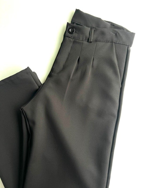 Producto - Sastrero basico