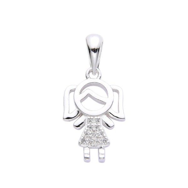 Producto - Dije Nena N4