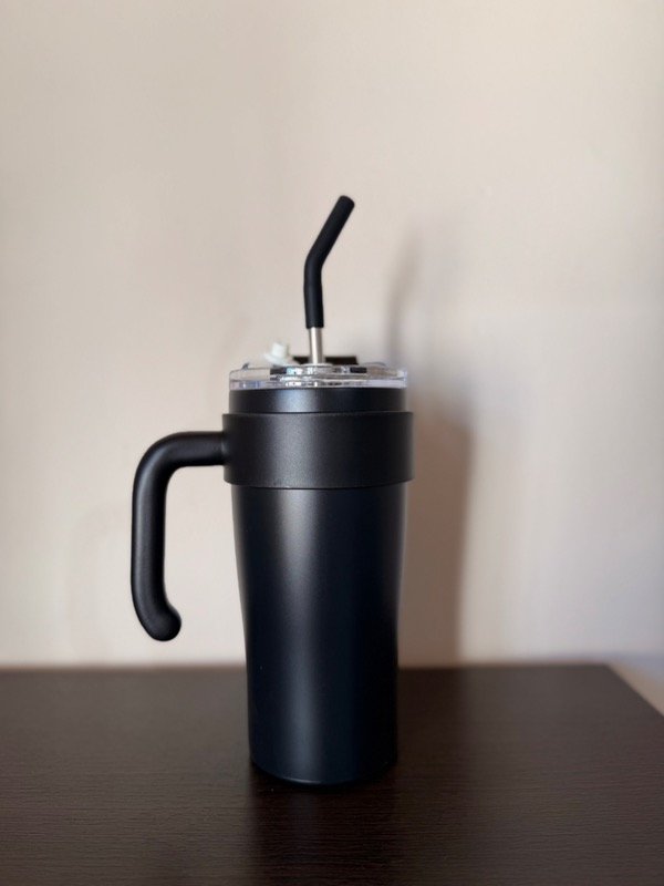 Producto - Vaso 900ml. con  media manija