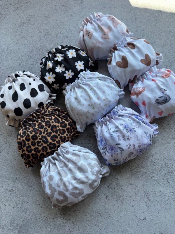 Producto - FRUFRU LYCRA X9