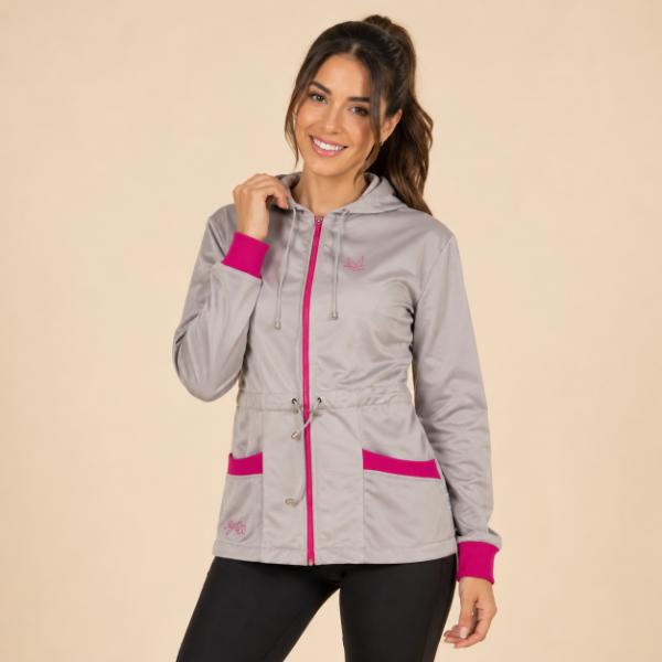Producto - Camperas modelo parka - 2