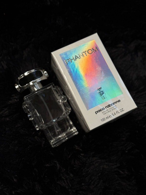 Producto - Phantom Clásico 100ml.