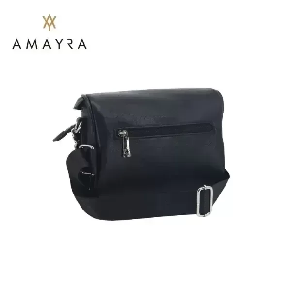 Producto - RIÑONERA AMAYRA NEGRA 67.7400022 - 3
