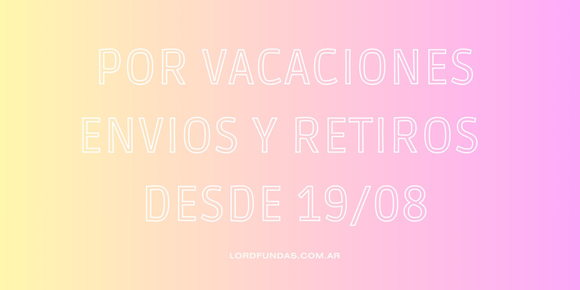 Banner