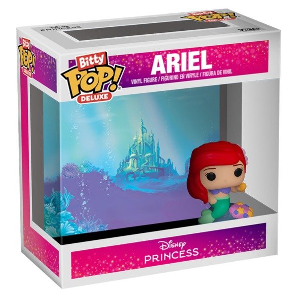 Producto - DELUXE ARIEL
