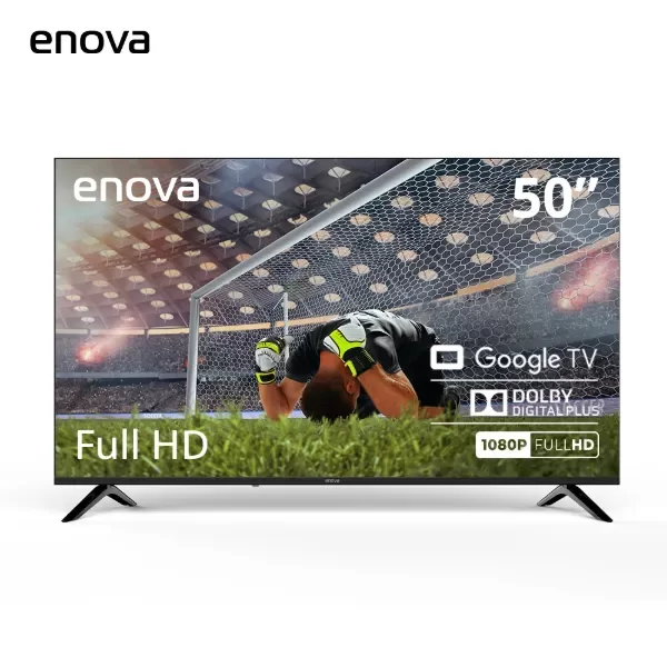 Producto - SMART TV - TE50FG10-TD - 50" - ENOVA