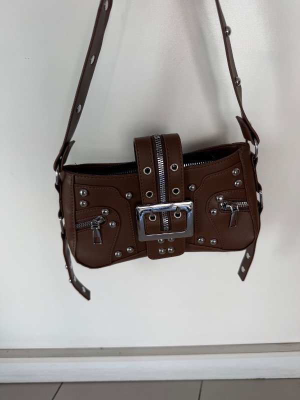 Producto - Mini bag Kansas