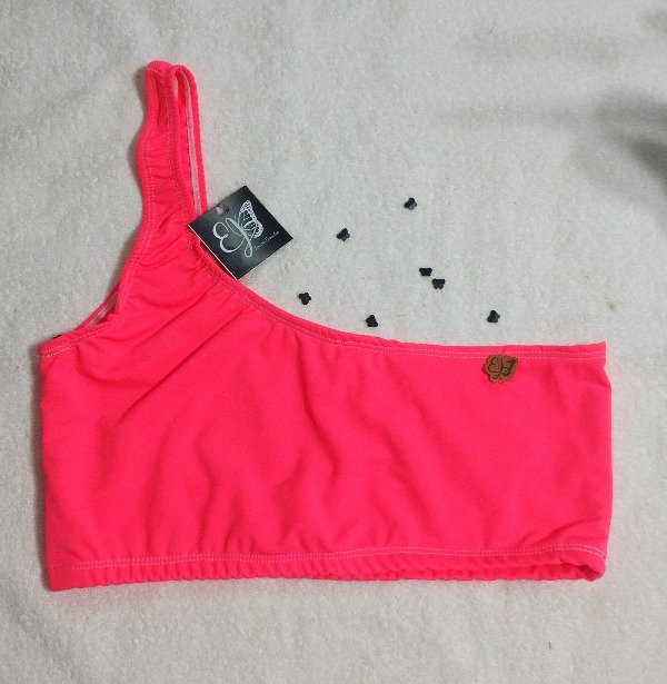 Producto - Top Eva flúor