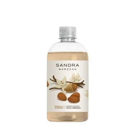 Producto - Vainilla Almendras x 500ml