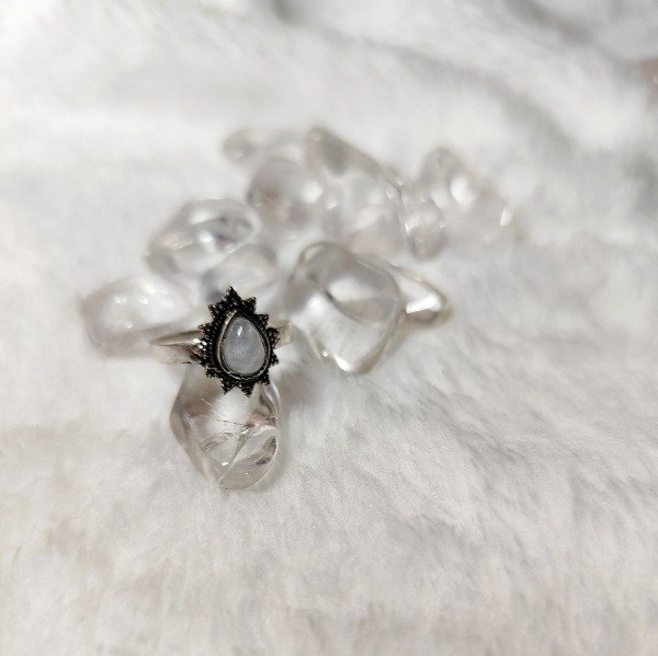 Producto - Anillo Hindú - Talle: 18mm