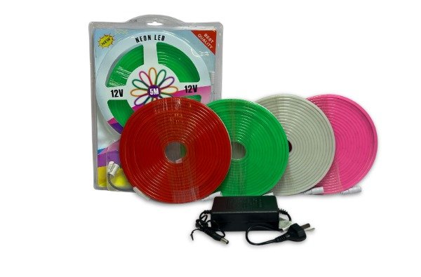 Producto - TIRA NEON 5MTS