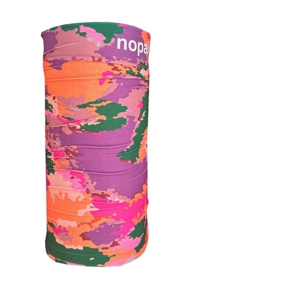 Producto - Cuello multiuso nopal N1305