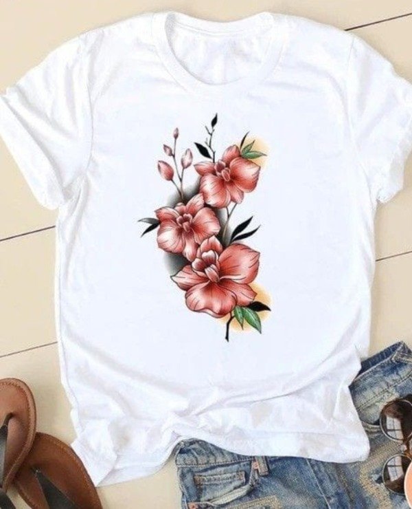Producto - LINEA MINT !! Remeras dama 8