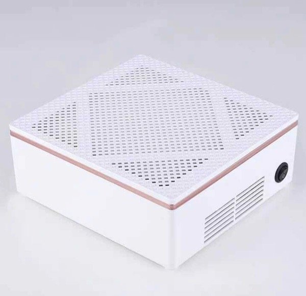 Producto - Extractor de polvo producto sin garantia - 0