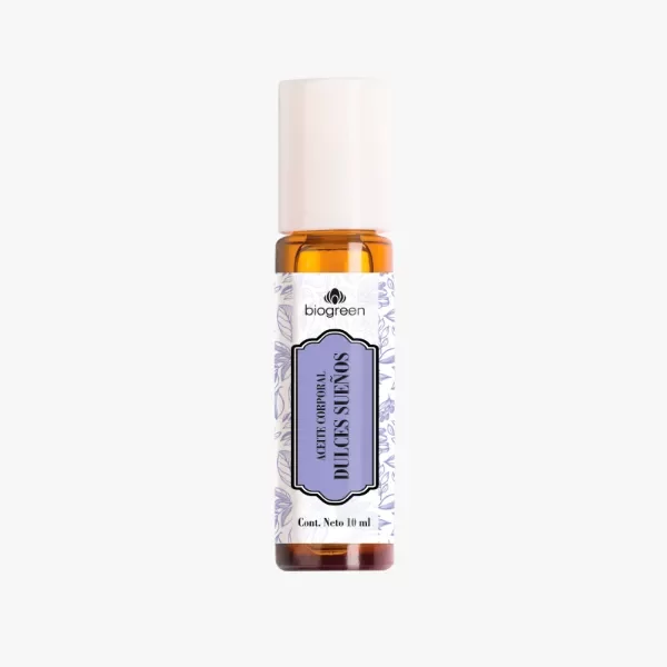 Producto - Elixir Dulces Sueños