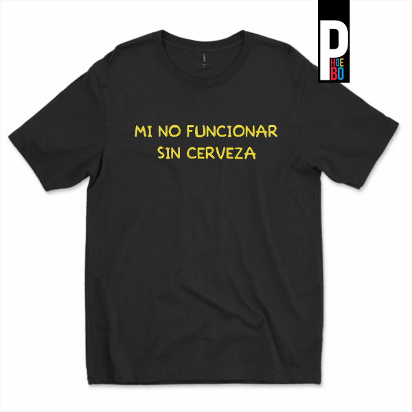 Producto - Cerveza