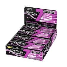 Producto - TOPLINE SEVEN VIOLET CHERRY X16