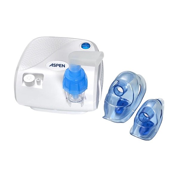 Producto - Nebulizador Aspen 11