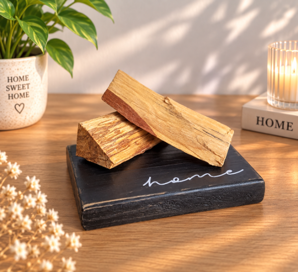 Producto - Palo Santo bolsita x 50 gr