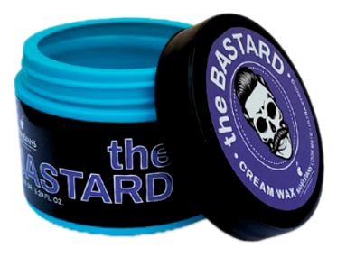 Producto - CREAM WAX Look Mate - Ultra Strong