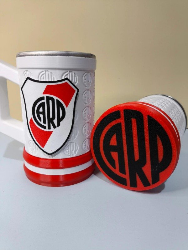 Producto - Jarra Chop River Plate