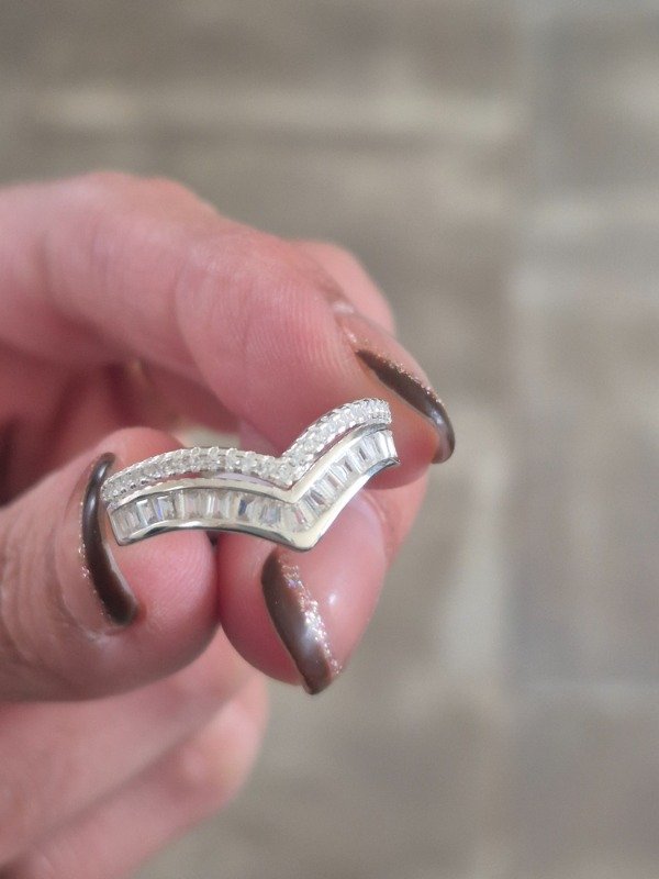 Producto - Anillo Agos