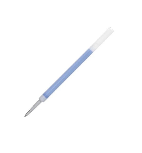 Producto - Tanque Borrable 0.7 Gelocity Azul BIC