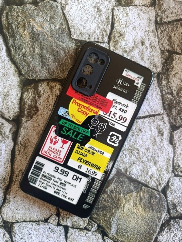 Producto - Funda alto impacto diseño importada Samsung S20 fe stickers