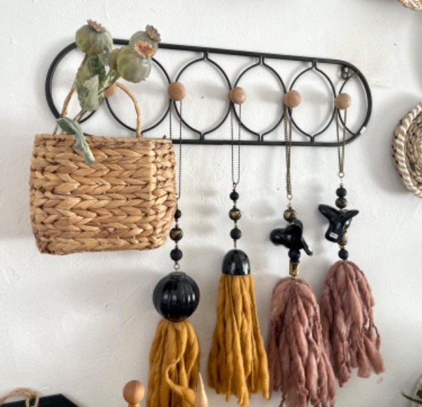 Producto - Perchero Cami