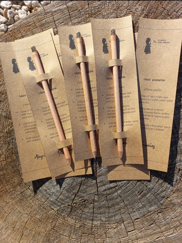 Producto - Lapices