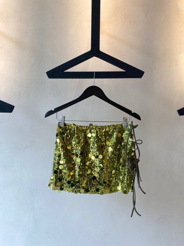 Producto - MINI SERENA VERDE