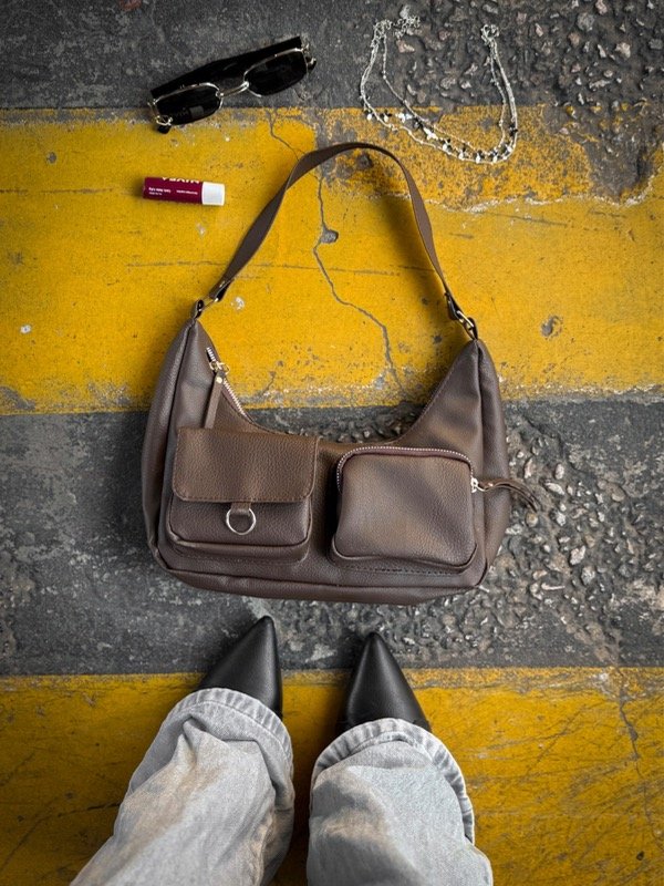 Producto - MINIBAG GALA CHOCOLATE
