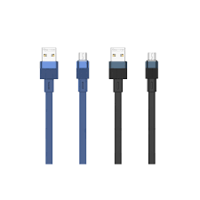 Producto - CABLE REMAX RC-C001 USB-A A TIPO C - FLUSHING SERIES