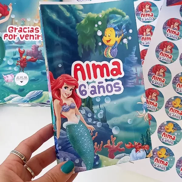 Producto - Bolsitas de sorpresitas x10unidades - 4