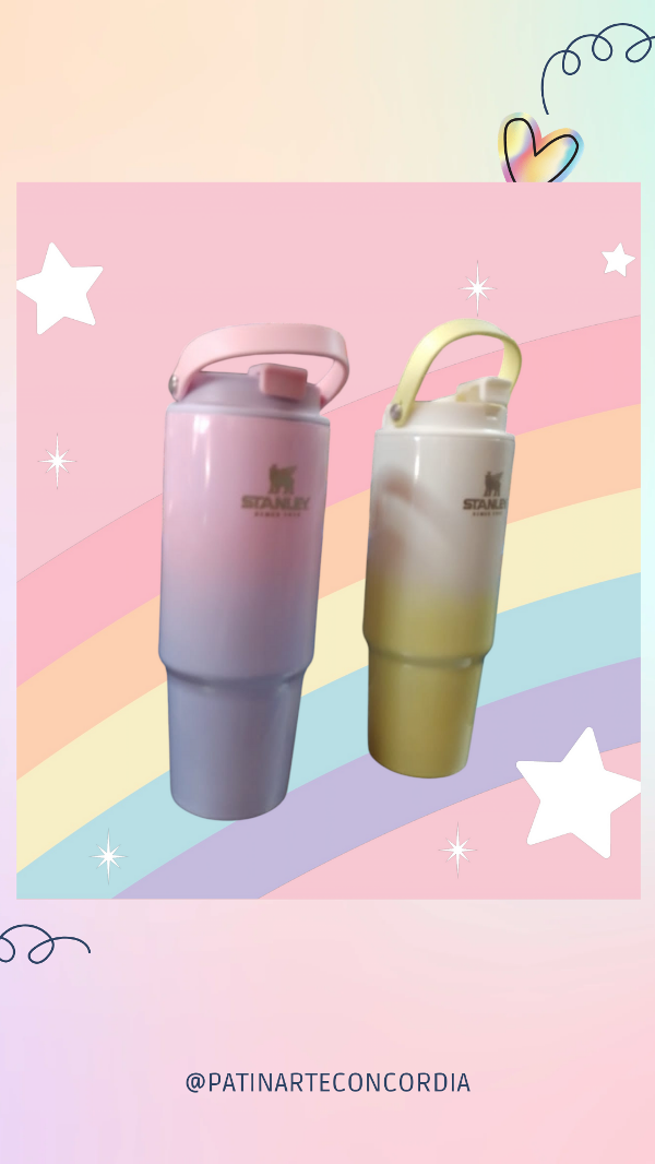 Producto - Vaso botella