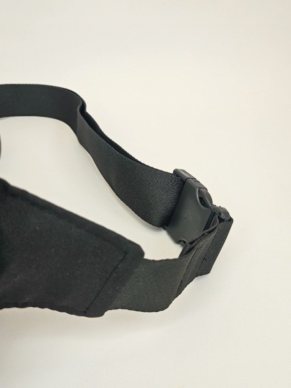 Producto - Riñonera Basic negra - 2