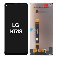 Producto - Modulo LG K51s (c/m)