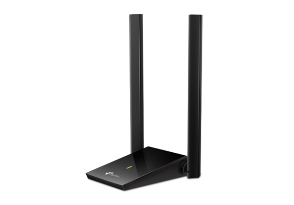 Producto - Wireless-AC USB 3.0 -400/867Mbps -dual band 2.4/5.8GHz -AC1300 -2 antenas 5dbi