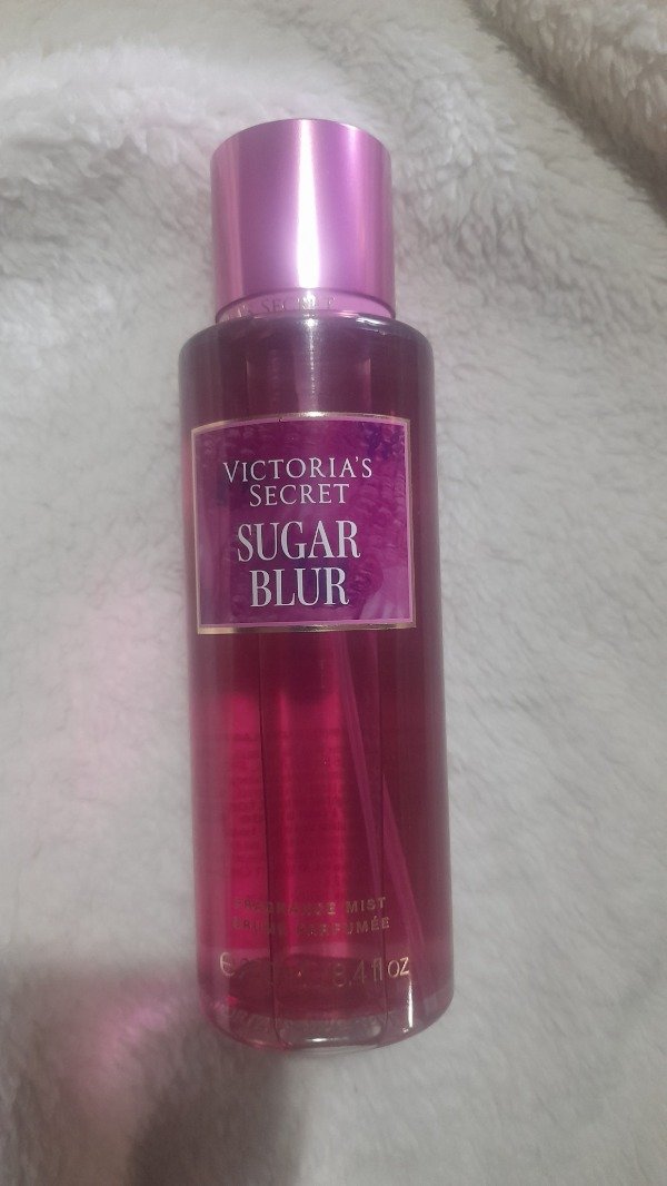 Producto - Sugar blur