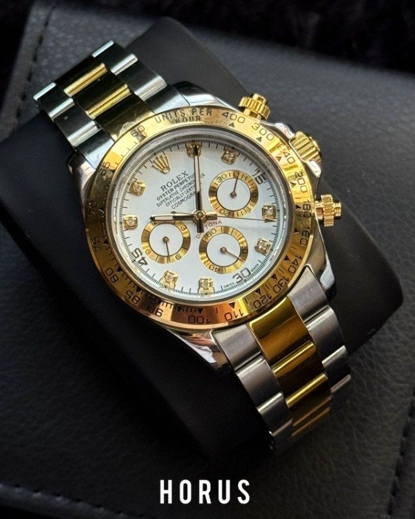 Producto - Rolex Oyster Perpetual Cosmograph Daytona White Gold