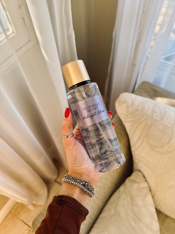 Producto - Body Splash Victoria Secret Midnight Bloom