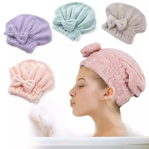 Producto - Toalla de secado rapido