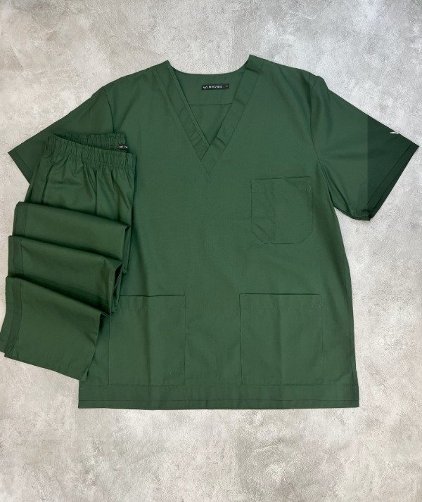 Producto - POLO (Verde Inglés)