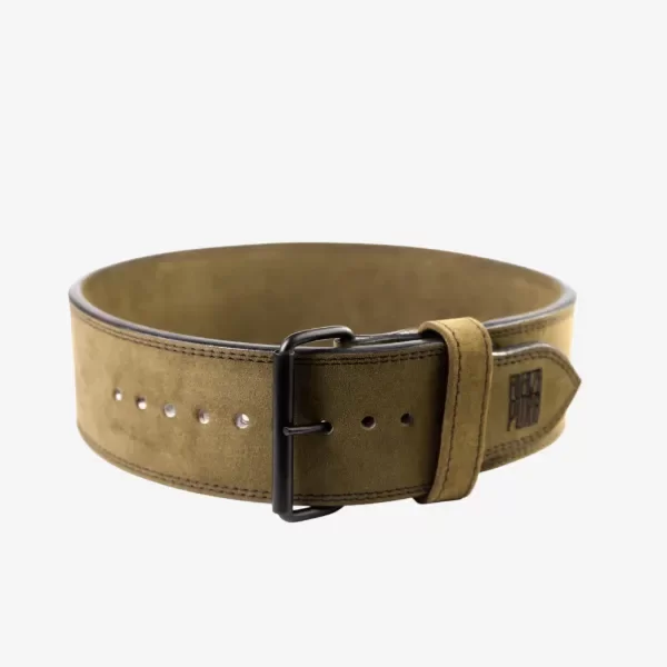 Producto - CINTURON CUERO C/HEBILLA 10 MM - BALBOAFIT - 9